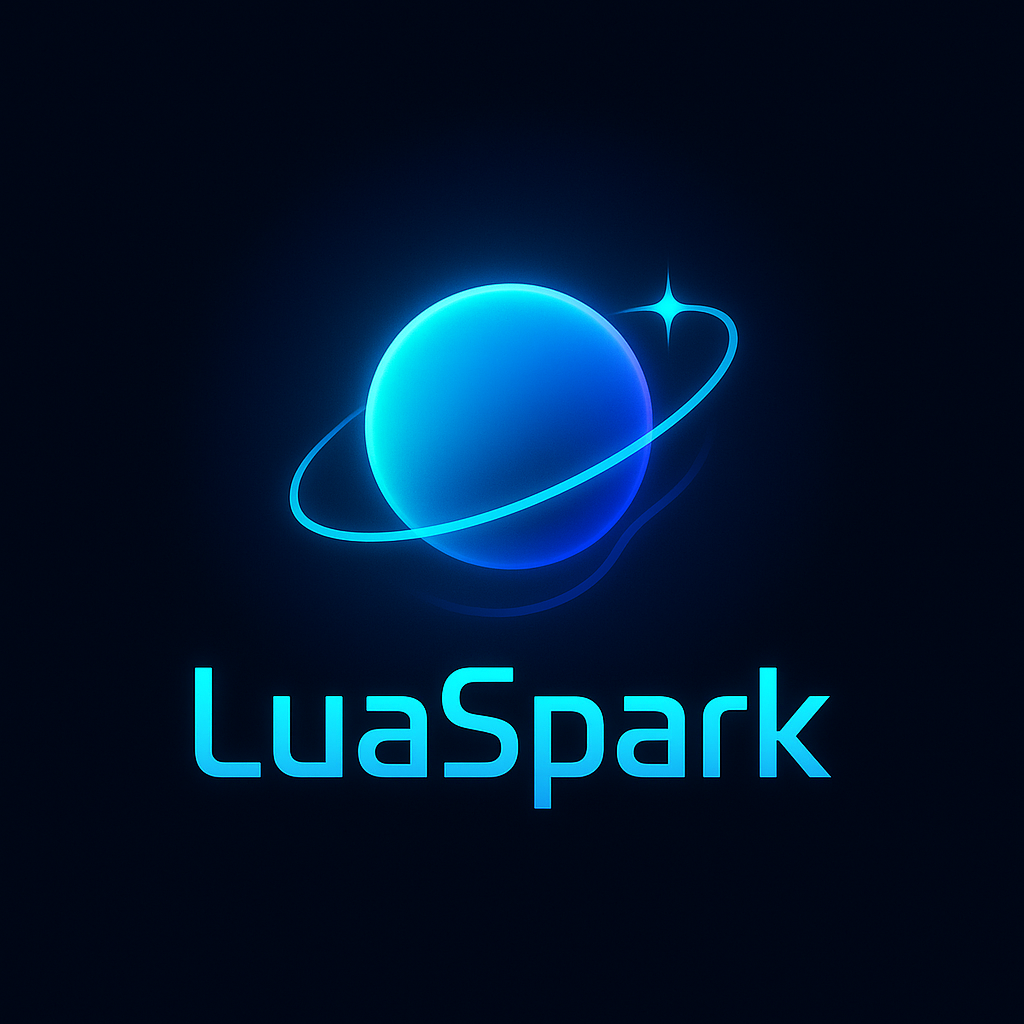 LuaSpark